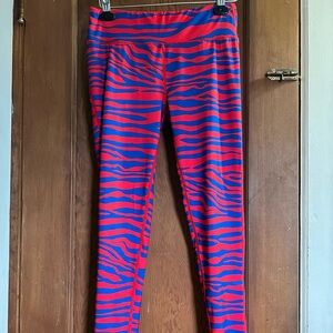 Buffalo Bills Leggings GUC